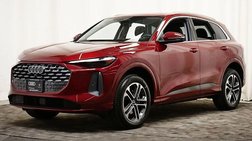 2025 Audi Q5 quattro Premium Plus TFSI