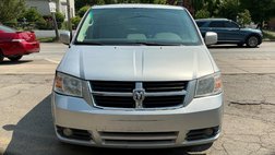 2008 Dodge Grand Caravan SXT