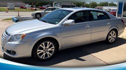 2008 Toyota Avalon 