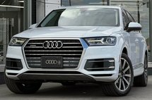 2017 Audi Q7 3.0T quattro Premium Plus
