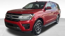 2022 Ford Expedition XLT