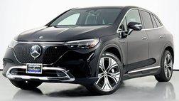 2024 Mercedes-Benz EQE EQE 350+