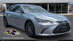 2023 Lexus ES 250 ES 250