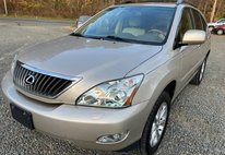 2008 Lexus RX 350 Base