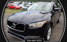 2016 Volvo XC90 T5 Momentum