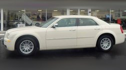 2010 Chrysler 300 Touring