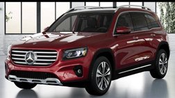 2026 Mercedes-Benz GLB GLB 250 4MATIC