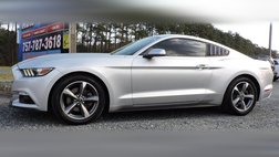2016 Ford Mustang V6
