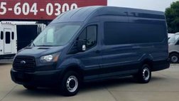 2019 Ford Transit 250
