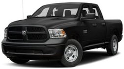 2017 Ram Ram Pickup 1500 Tradesman