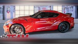 2024 Toyota GR Supra 3.0 Premium