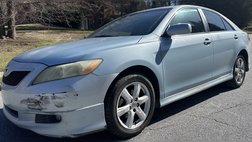 2007 Toyota Camry CE