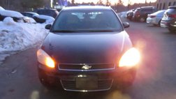 2010 Chevrolet Impala LT