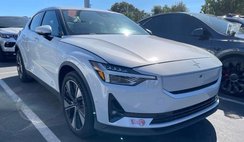 2024 Polestar 2 Long Range Dual Motor