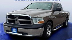 2010 Dodge Ram 1500 ST