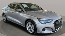 2024 Audi A3 Premium 40 TFSI