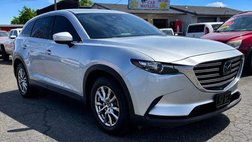 2018 Mazda CX-9 Touring