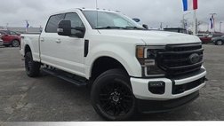 2021 Ford Super Duty F-350 Lariat