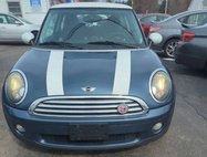 2010 MINI Cooper Base