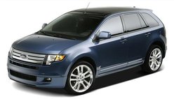 2010 Ford Edge SEL
