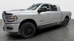 2023 Ram Ram Pickup 2500 Laramie