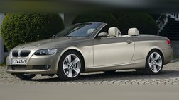 2009 BMW 3 Series 335i