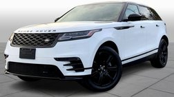 2023 Land Rover Range Rover Velar P250 R-Dynamic S