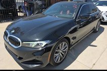 2024 BMW 3 Series 330i