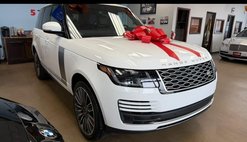 2021 Land Rover Range Rover P400 HSE Westminster Edition