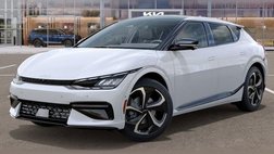 2024 Kia EV6 GT-Line