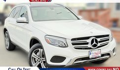 2019 Mercedes-Benz GLC-Class GLC 300 4MATIC