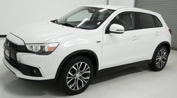 2016 Mitsubishi Outlander Sport SE