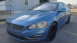 2014 Volvo S60 T5