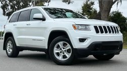 2014 Jeep Grand Cherokee Laredo