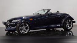 2001 Chrysler Prowler Base