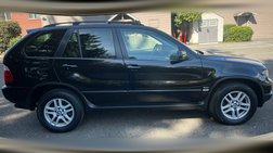 2006 BMW X5 3.0i