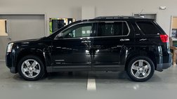 2012 GMC Terrain SLT-2