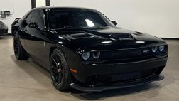 2017 Dodge Challenger SRT Hellcat