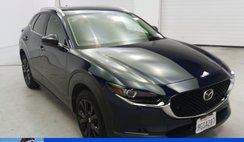 2023 Mazda CX-30 2.5 Turbo Premium Plus