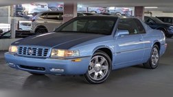 1995 Cadillac Eldorado Touring
