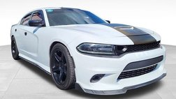 2017 Dodge Charger R/T Scat Pack