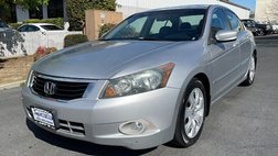 2009 Honda Accord EX-L
