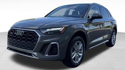 2023 Audi Q5 quattro S line Premium 45 TFSI