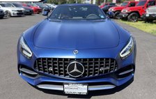 2020 Mercedes-Benz AMG GT C