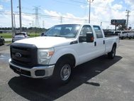 2015 Ford Super Duty F-250 XL