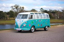 1964 Volkswagen 