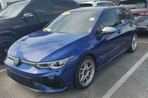 2024 Volkswagen Golf R 4Motion