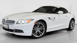 2014 BMW Z4 sDrive35i
