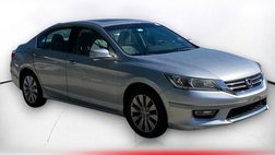 2013 Honda Accord EX