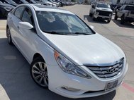 2012 Hyundai Sonata SE 2.0T